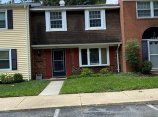 1742 Floral Ct, Crofton, MD 21114