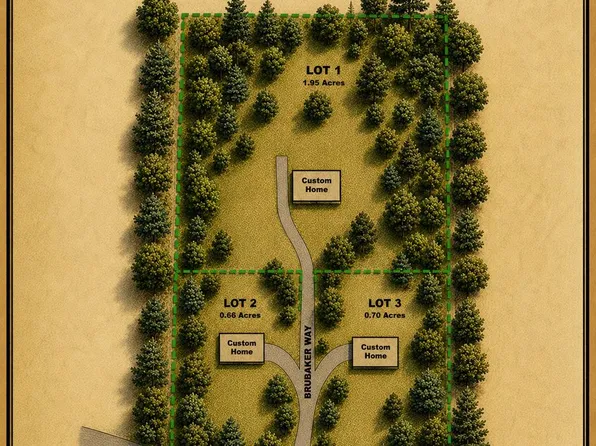 19509 Fisher Ave Lot 2, Poolesville, MD 20837
