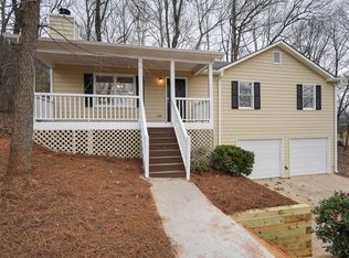 150 Sweetwater Way, Powder Springs, GA 30127