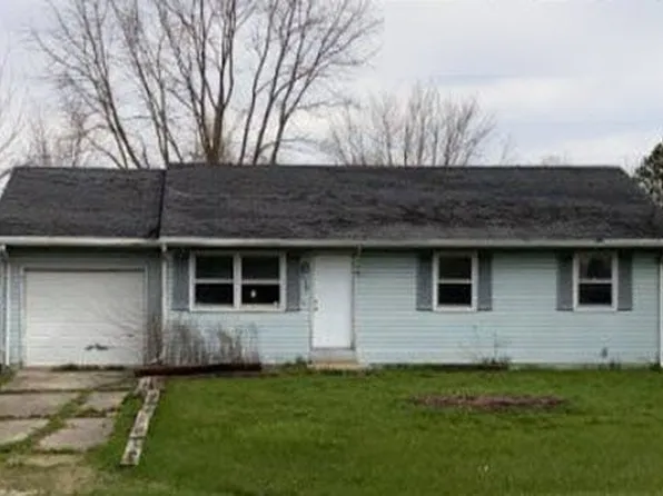 1361 E State Road 26, Hartford City, IN 47348