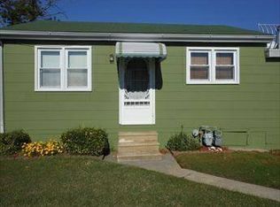 222 E 8th Ave, North Wildwood, NJ 08260