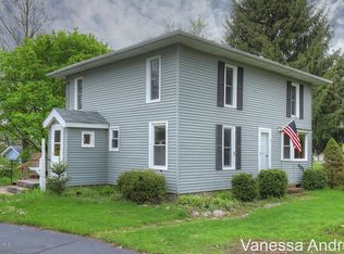 405 W Jefferson St, Augusta, MI 49012
