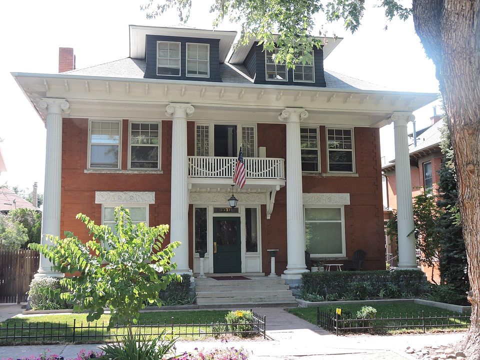 1st image of 1331 N Franklin St APT E