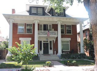 1331 N Franklin St APT E, Denver, CO 80218