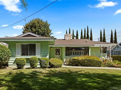 947 W Arrow Hwy, Upland, CA, 91786