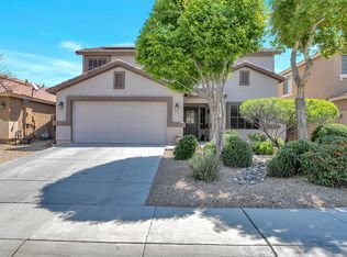 28809 N 23rd Ln, Phoenix, AZ 85085