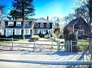 821 Union St, Rockland, MA 02370