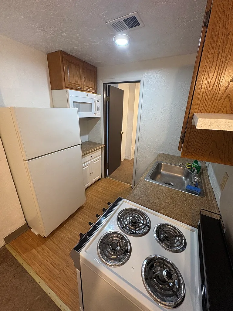 1 bed, 550 sqft, $735 — Photo 2