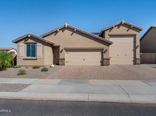 18466 W Carlota Ln, Surprise, AZ 85387