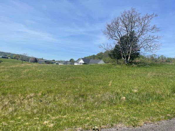 Tbd Mesa Dr, Lebanon, VA 24266