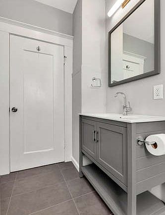 4th image of 717 1/2 Haight Ave #717-1/2