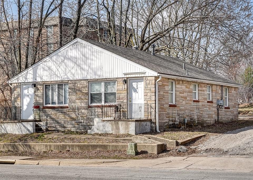 724 N Noland Rd, Independence, MO 64050 MLS 2426495 Zillow