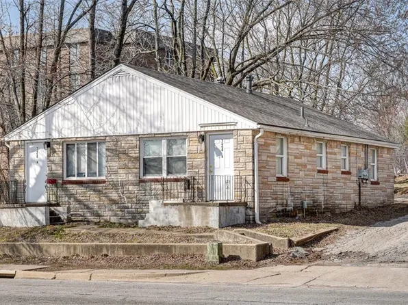 724 N Noland Rd, Independence, MO 64050
