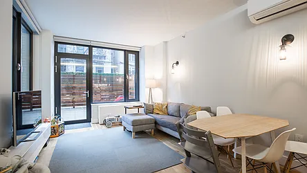 Rented by Nooklyn NYC LLC