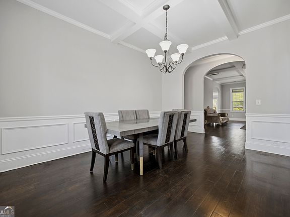 4th image of 1942 Weatherby Way Ct