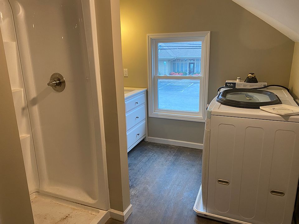 washer/dryer