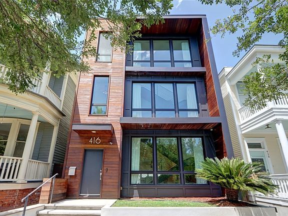 3rd image of 416 E Bolton Street