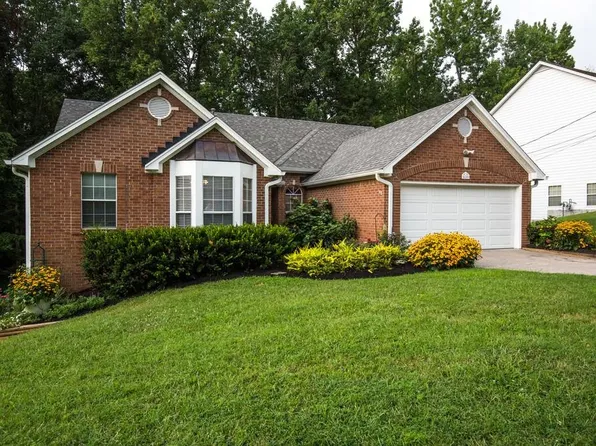 4108 New Hope Meadow Rd, Hermitage, TN 37076