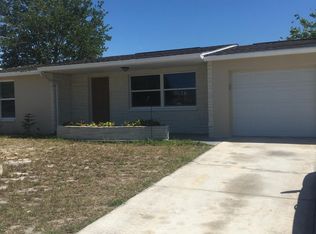 7424 Abalone Dr, Pt Richey, FL 34668