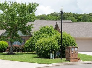 116 Marlboro Ct, Maryville, TN 37803