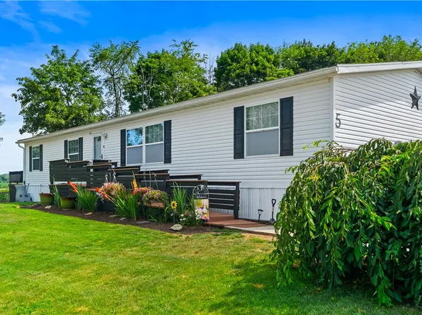 5 Pheasant Dr, Kutztown, PA 19530