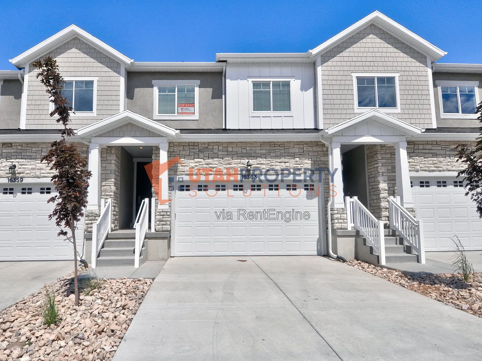3 bed, 2.5 bath, 2296 sqft, $2,295 — Photo 3