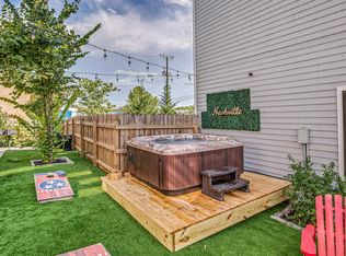 (Undisclosed Address), Nashville, TN 37207