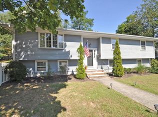 486 Commercial St, Weymouth, MA 02188