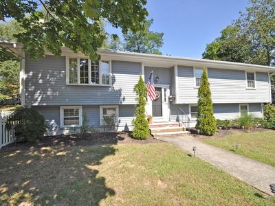 486 Commercial St, Weymouth, MA, 02188
