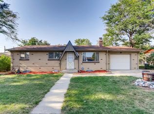 12123 E Kentucky Ave, Aurora, CO 80012