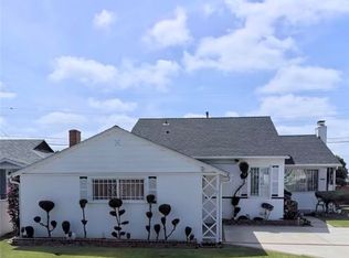 11631 Tarron Ave, Hawthorne, CA 90250