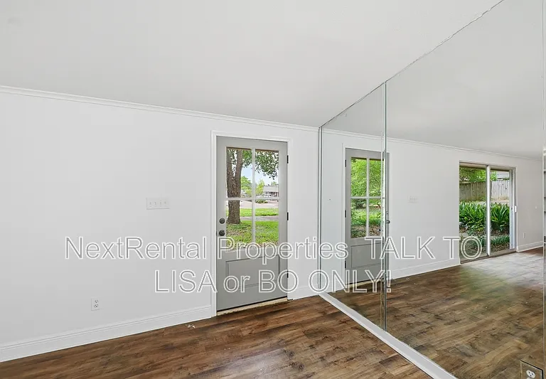 4750 Old Canton Rd — Photo 7
