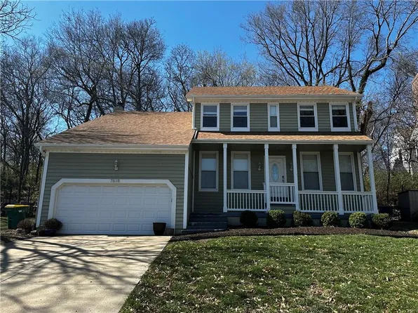 7618 Constance St, Lenexa, KS 66216