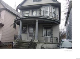 1025 E Lovejoy St, Buffalo, NY 14206