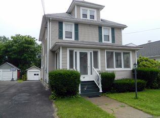 24 Haynes Ave, Johnson City, NY 13790