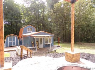 9240 Hoyett Rd #33, Cuba, NY 14727