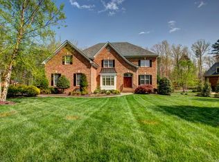 422 Wellfield Rd, Manakin Sabot, VA 23103