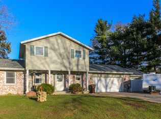 7871 Meadowlane Dr, Portland, MI 48875