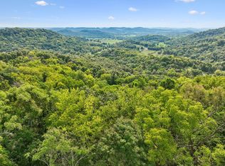 2100 Hawkins Branch Rd LOT 1, Bethpage, TN 37022