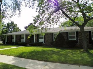 3956 S 15th St, Sheboygan, WI 53081