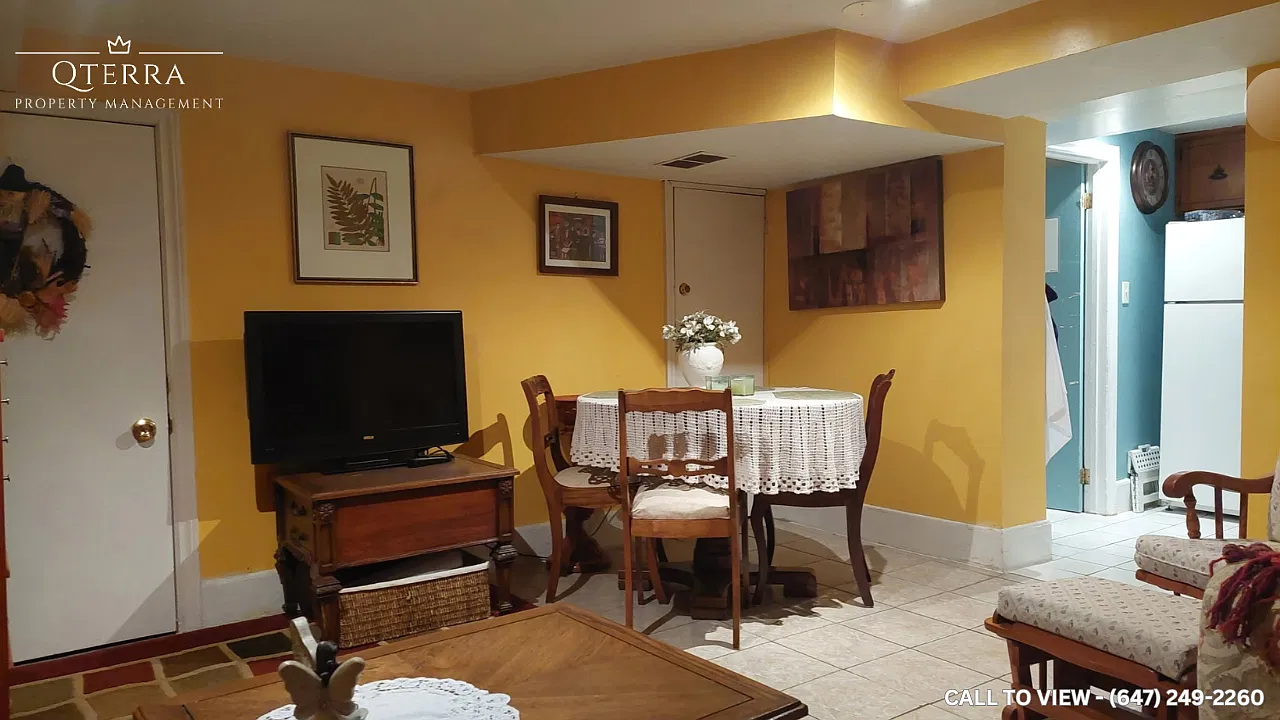 1 bed, 600 sqft, $1,295 — Photo 1