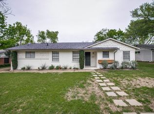 8611 Banff Dr, Dallas, TX 75243