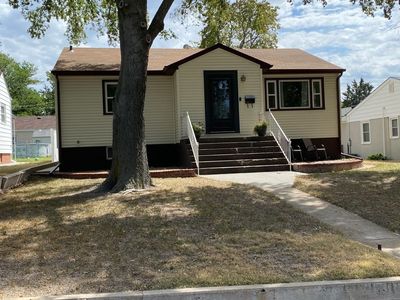 707 W 5th St, Mccook, NE, 69001