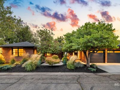 4814 W Roberts Rd, Boise, ID, 83705