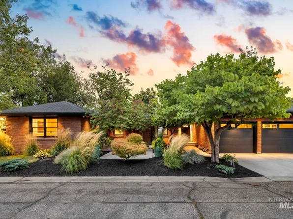4814 W Roberts Rd, Boise, ID 83705