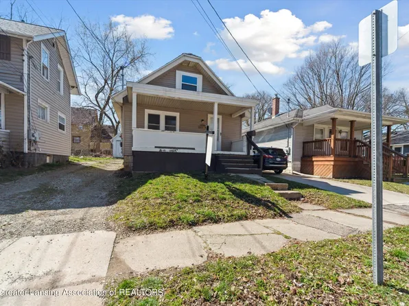 1030 May St, Lansing, MI 48906