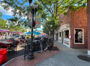 218 Bedford St APT 2F, Stamford, CT 06901