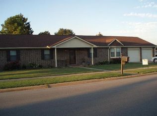 103 E Alicia St, Osceola, AR 72370