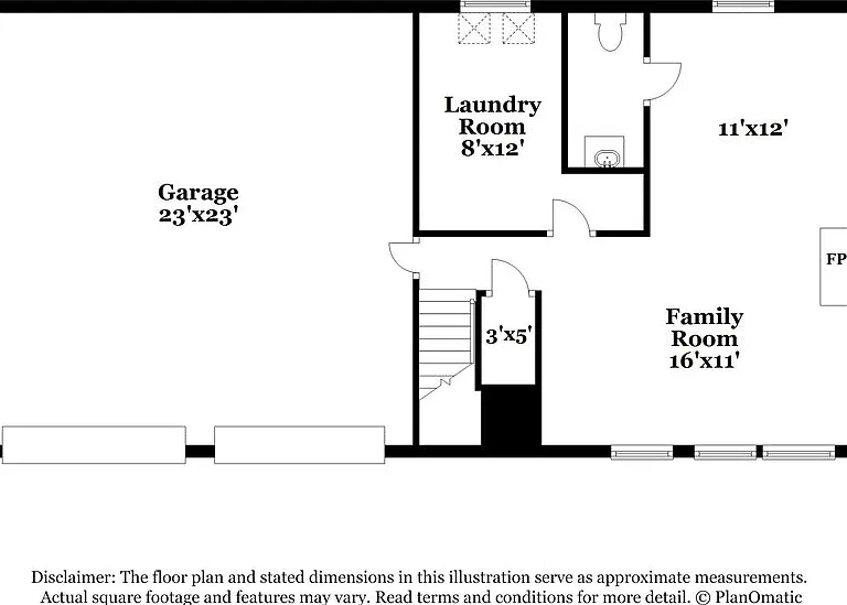 7315 Chimney Rock Ct — Photo 2