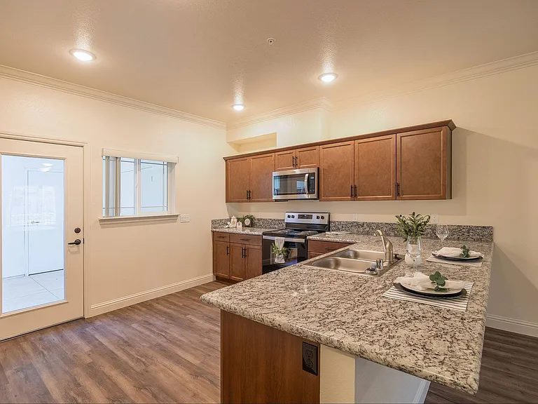 The Villas at Ellis Manor — Photo 70